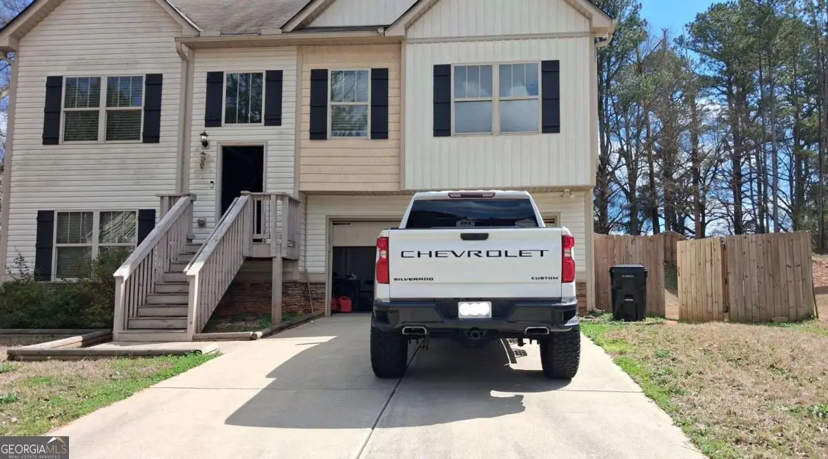 320 Brook Court, Temple, GA 30179 - #1