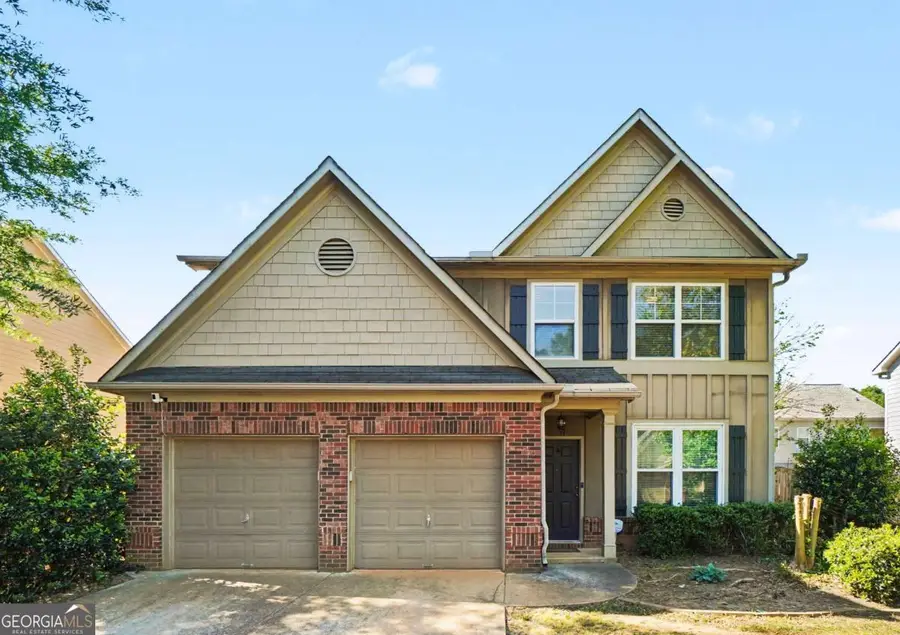 2582 Kolb Manor Circle Sw, Marietta, GA 30008 - #2