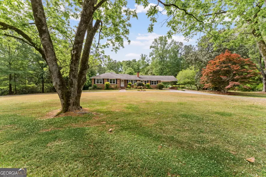 110 Handy Road, Newnan, GA 30263 - #2