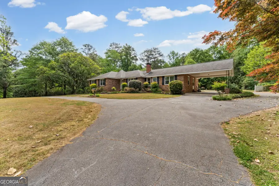 110 Handy Road, Newnan, GA 30263 - #3