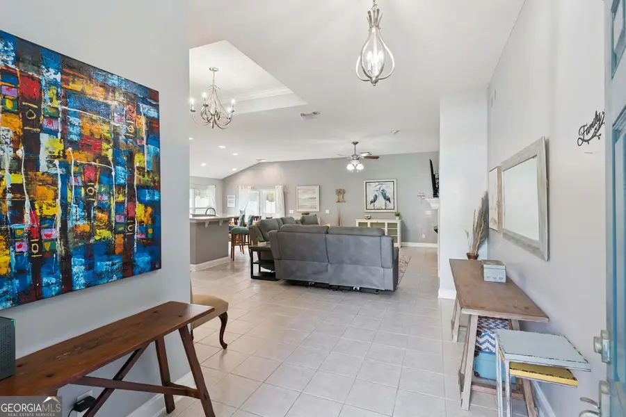 269 Long Way S, Brunswick, GA 31523 - #2