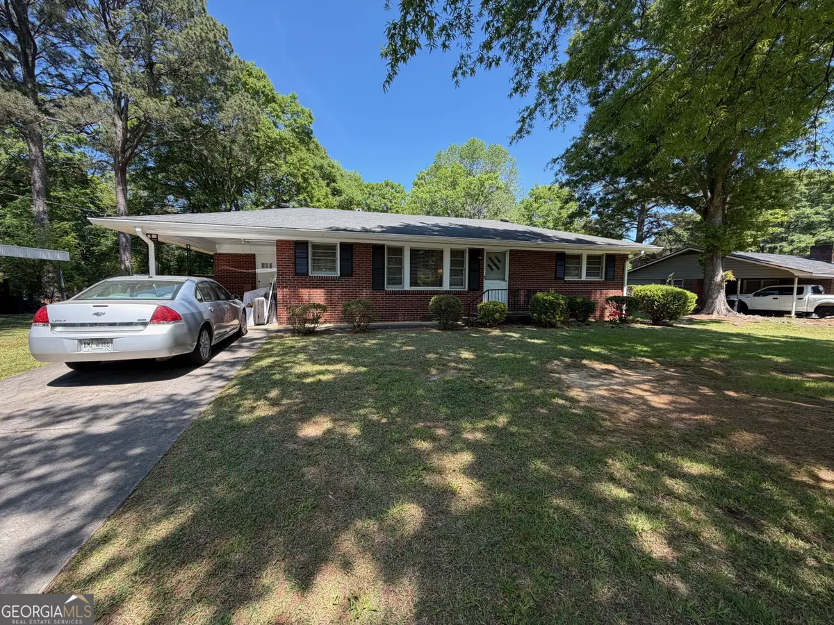 116 Trentwood Place Nw, Rome, GA 30165 - #1
