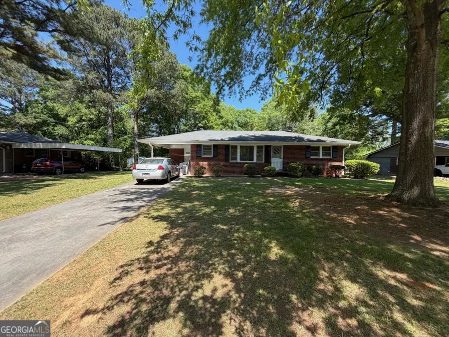 116 Trentwood Place Nw, Rome, GA 30165 - #2