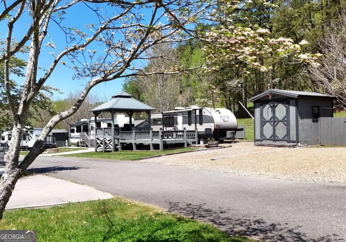 98 Heavenly Drive, Blairsville, GA 30512 - #1