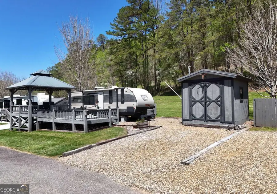 98 Heavenly Drive, Blairsville, GA 30512 - #2