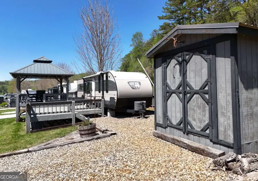 98 Heavenly Drive, Blairsville, GA 30512 - #3