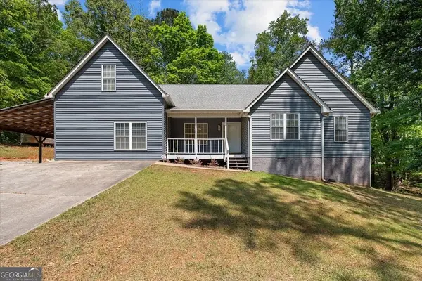 7908 Lambert Road, Winston, GA 30187