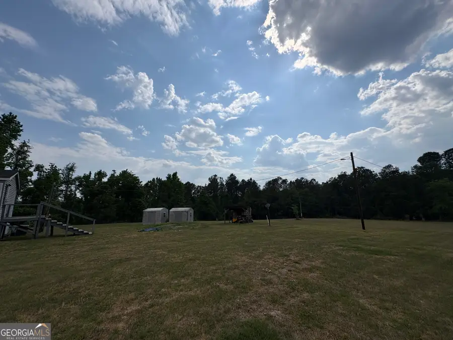 1050 Darrell Thompson Rd, Lyons, GA 30436 - #3