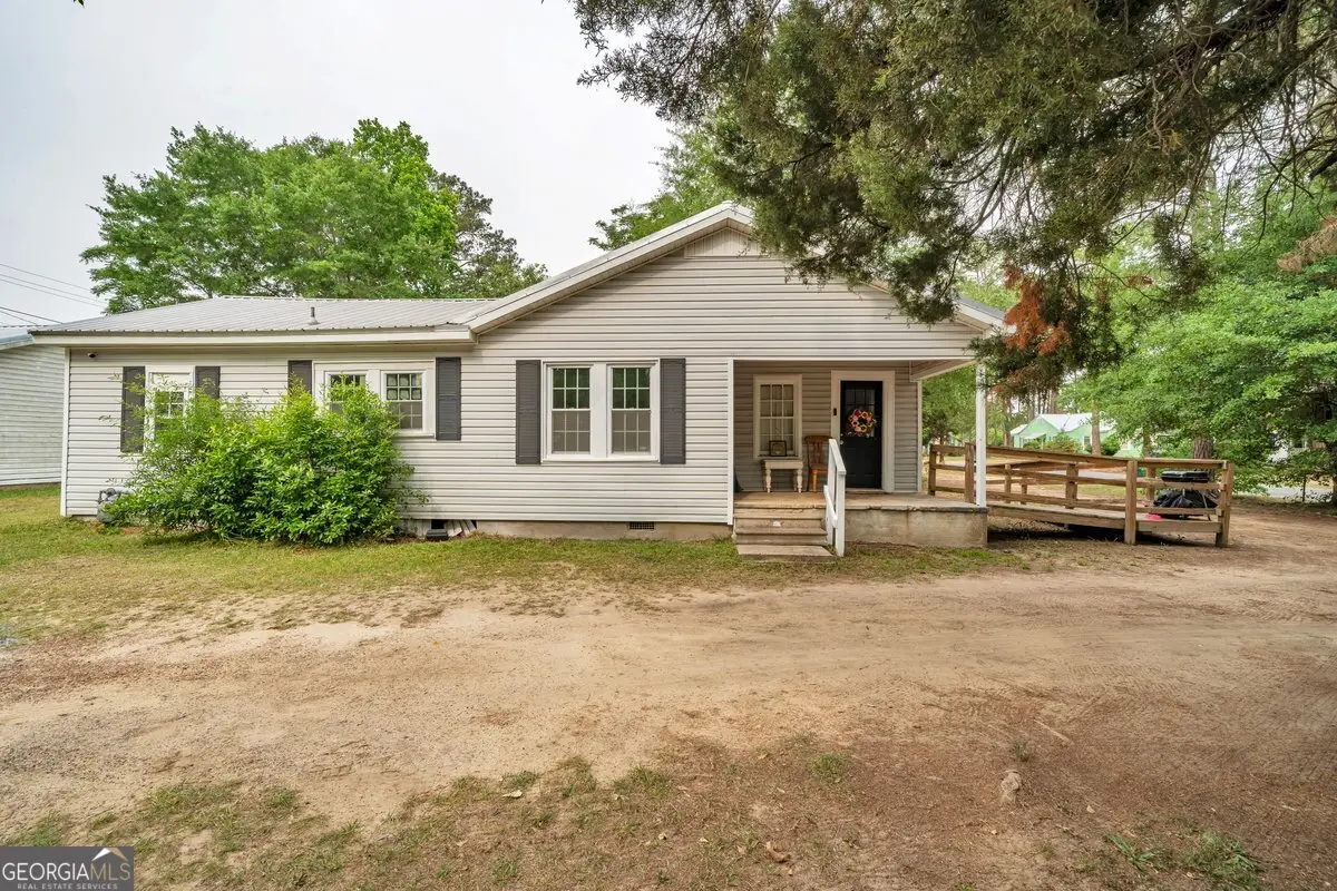 316 E 23rd Avenue, Cordele, GA 31015 - #1