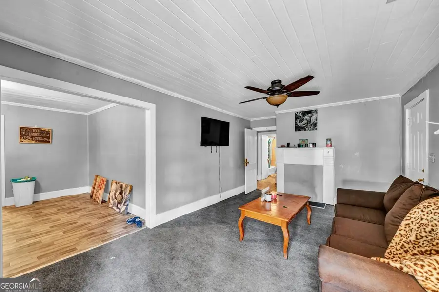 316 E 23rd Avenue, Cordele, GA 31015 - #3