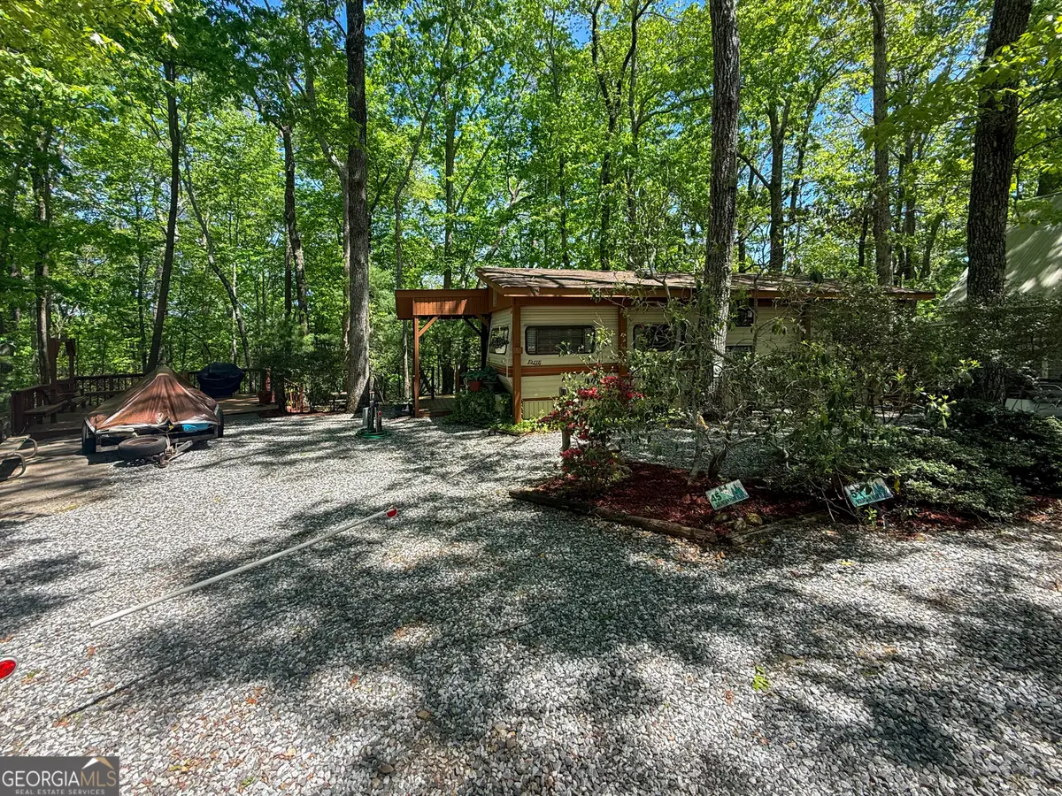 51 Mountain Park Boulevard, Cleveland, GA 30528 - #1