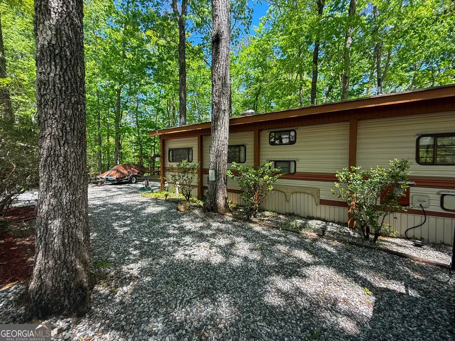 51 Mountain Park Boulevard, Cleveland, GA 30528 - #2