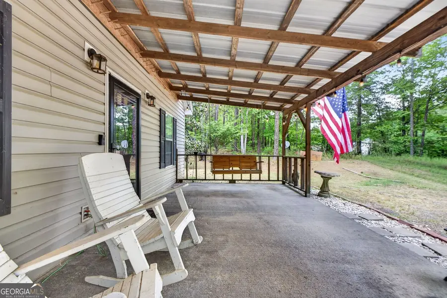 1825 Harden Road, Zebulon, GA 30295 - #3