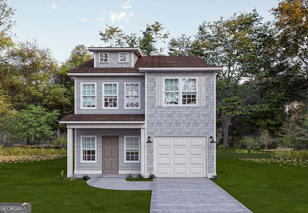 1050 Sun Valley Court #C60, Macon, GA 31211