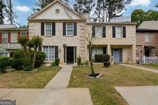 6229 Summit Trail, Peachtree Corners, GA 30092