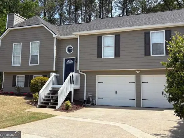 4166 New Towne Drive, Powder Springs, GA 30127