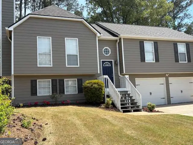 4166 New Towne Drive, Powder Springs, GA 30127 - #2