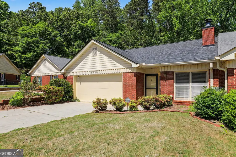 6190 Douglas Manor Court, Douglasville, GA 30134 - #2