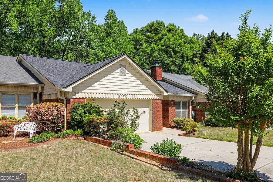 6190 Douglas Manor Court, Douglasville, GA 30134 - #3