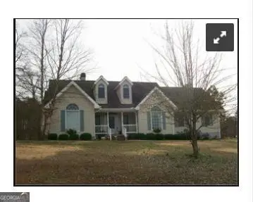 1207 Lakeland Drive, Toccoa, GA 30577 - #1