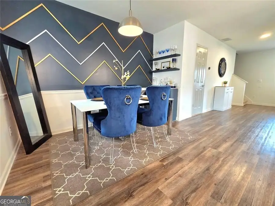 626 Mill Stone Bluff #B, Monroe, GA 30655 - #2