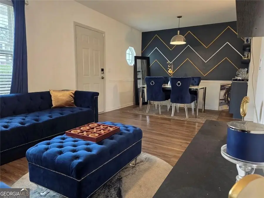 626 Mill Stone Bluff #B, Monroe, GA 30655 - #3