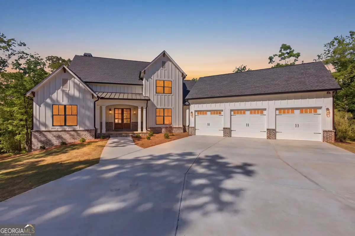 110 Fall Pippin Court, Clarkesville, GA 30523 - #1