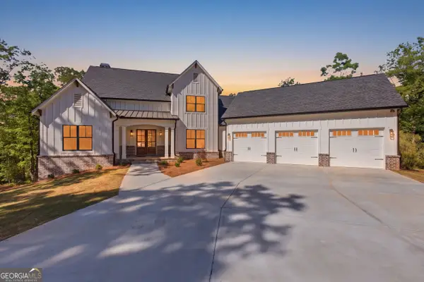 110 Fall Pippin Court, Clarkesville, GA 30523