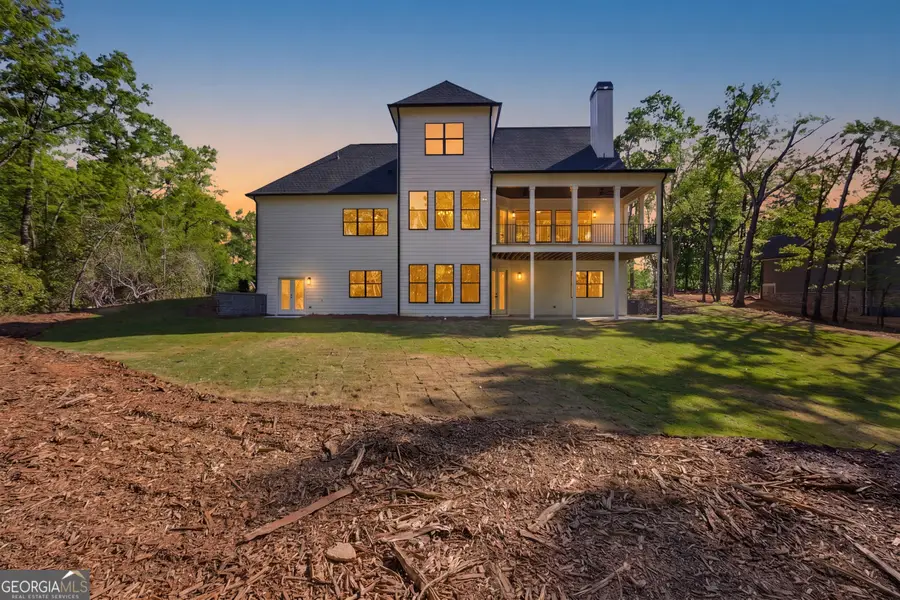 110 Fall Pippin Court, Clarkesville, GA 30523 - #2