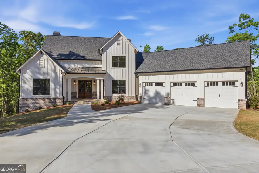 110 Fall Pippin Court, Clarkesville, GA 30523 - #3