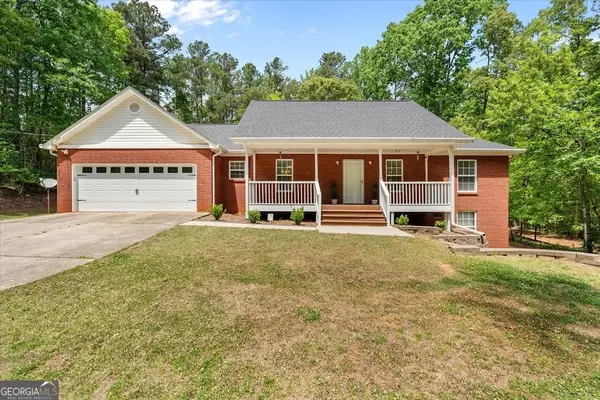 7946 Lambert Road, Winston, GA 30187