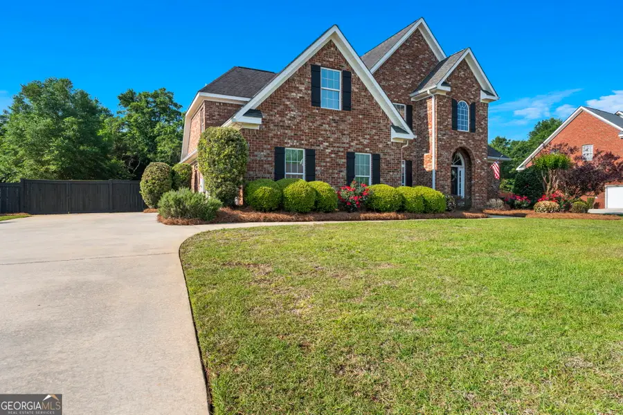 106 Vinings Place Drive, Warner Robins, GA 31088 - #2