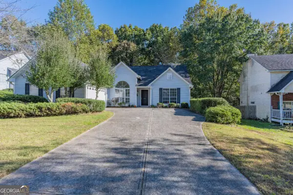 4730 Gold Mine Drive, Sugar Hill, GA 30518