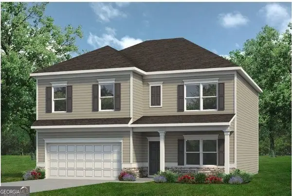 17 Jones Ridge Way, Dallas, GA 30132