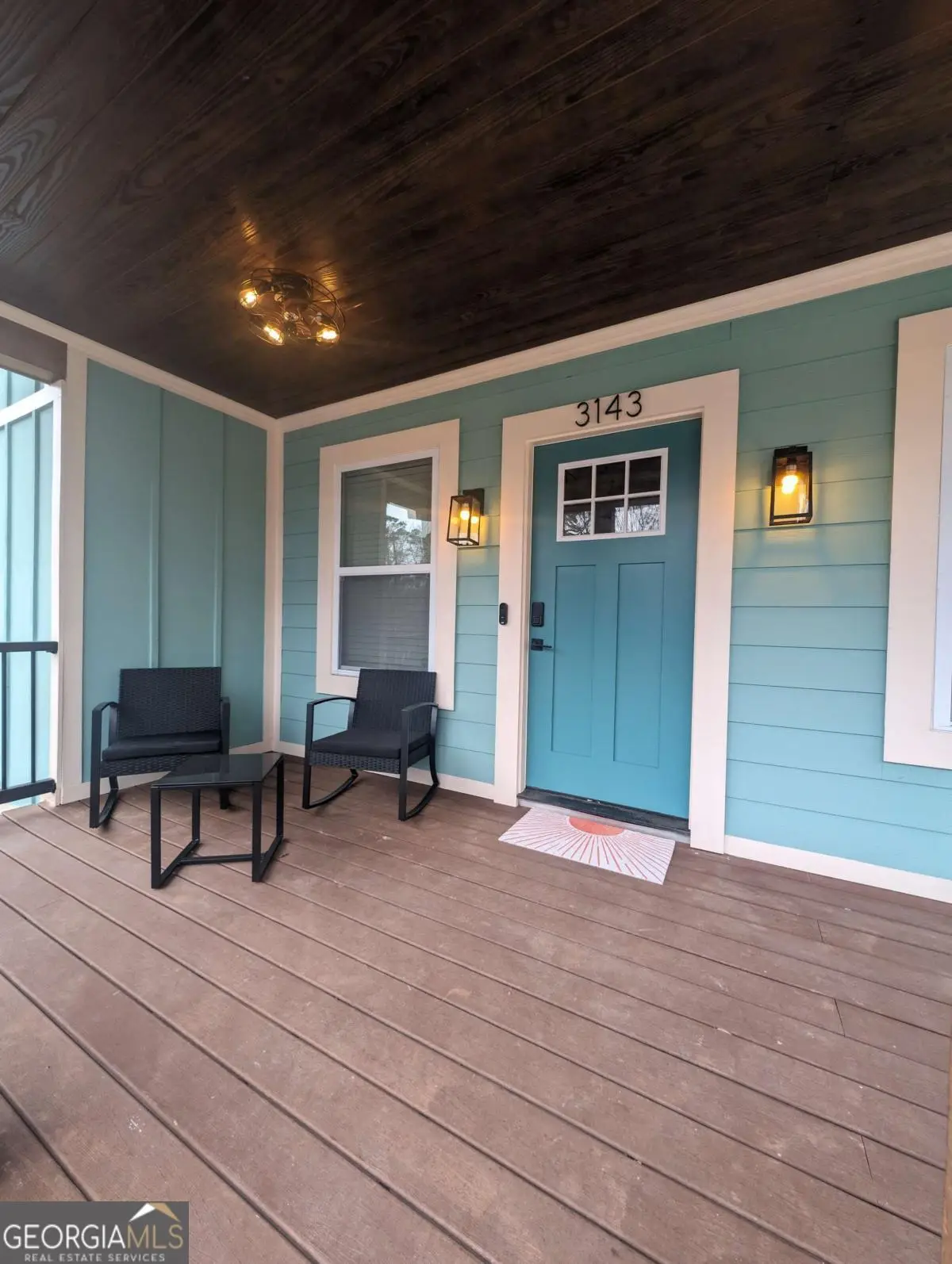 3143 Old Jonesboro Road, Atlanta, GA 30354 - #1