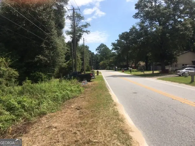 3204 Masseyville Road, Macon, GA 31217 - #1