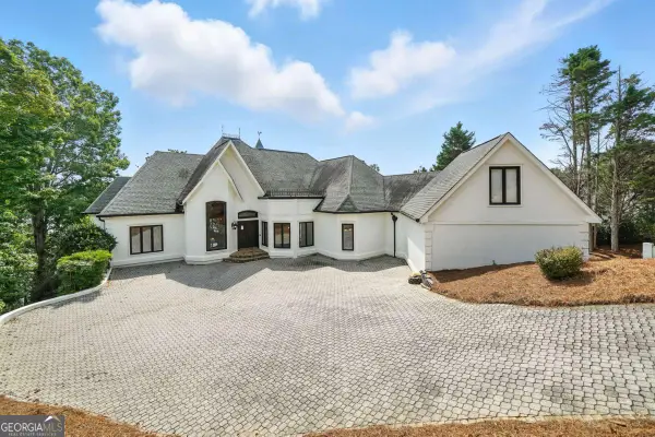 2265 Sidney Drive, Gainesville, GA 30506