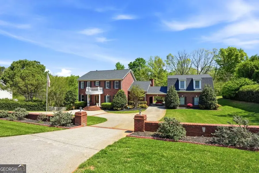 242 N Cloudland Road, Dahlonega, GA 30533 - #2
