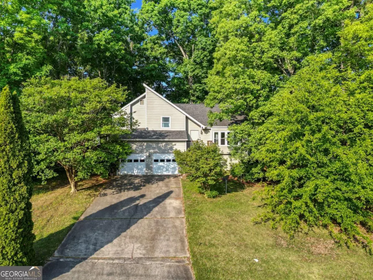 3401 Dogwood Place, Decatur, GA 30034 - #1