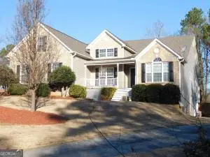89 Katie Spring Lane, Jefferson, GA 30549
