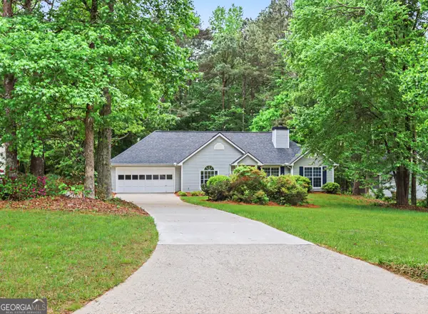 2365 Holly Branch Drive, Cumming, GA 30040