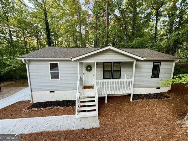 140 Rosewood Drive, Dallas, GA 30132