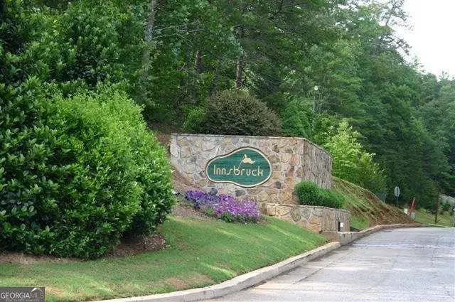 LOT 73 Dach Bruecke Gasse, Helen, GA 30545 - #1