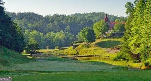 LOT 73 Dach Bruecke Gasse, Helen, GA 30545 - #3