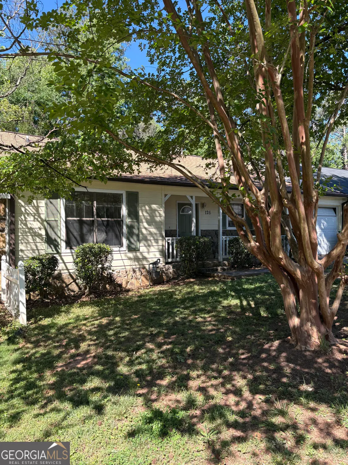 126 Oak Circle, Stockbridge, GA 30281 - #1