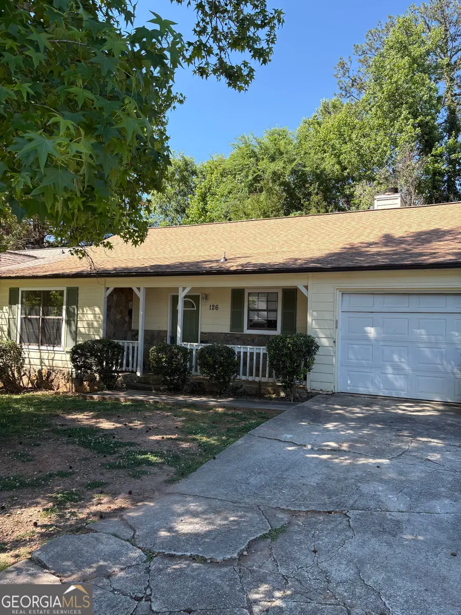 126 Oak Circle, Stockbridge, GA 30281 - #2