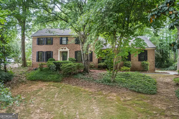 3521 Harvest Moon Trace, Lilburn, GA 30047