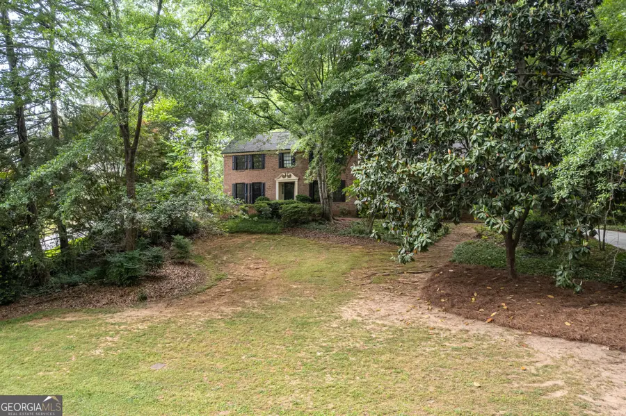 3521 Harvest Moon Trace, Lilburn, GA 30047 - #3