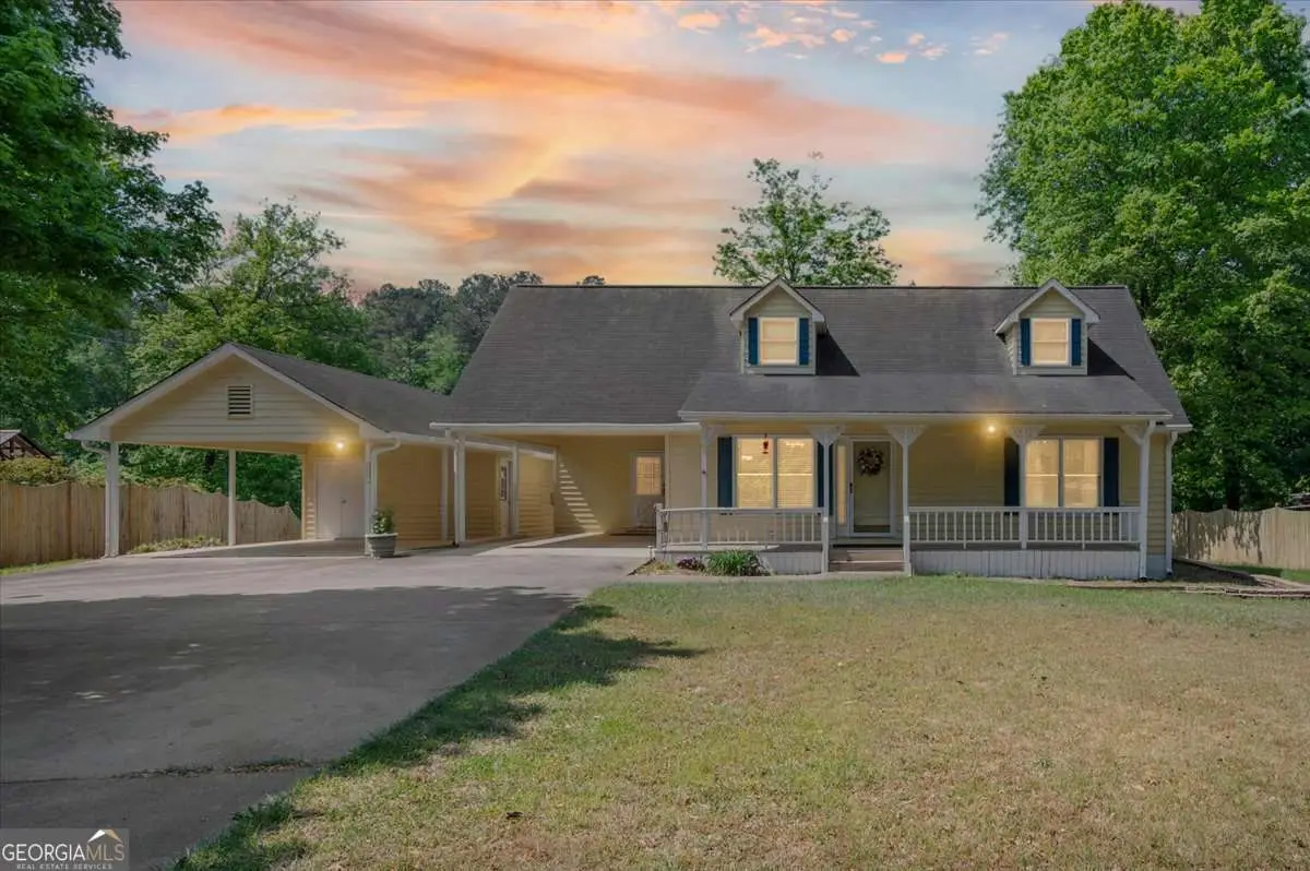 20 Milam Circle Sw, Cartersville, GA 30120 - #1