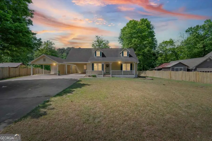 20 Milam Circle Sw, Cartersville, GA 30120 - #2